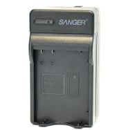 Sanger Nikon D3200 Şarj Cihazı