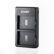 Sanger Nikon D5200 Şarj Cihazı