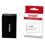 Sanger Nikon EN-EL20 Batarya