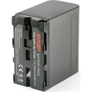 Sanger NP-F970M Batarya