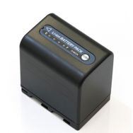 Sanger NP-QM91D Sony Kamera Bataryası