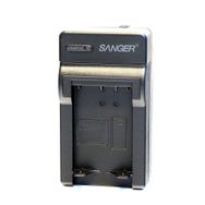 Sanger Panasonic BMB9 Şarj Cihazı