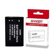 Sanger Samsung BH130LB Batarya