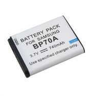 Sanger Samsung BP70A Batarya