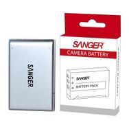 Sanger Samsung SB-P90A Batarya