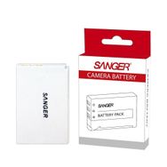 Sanger Sanyo DB-L40 Batarya