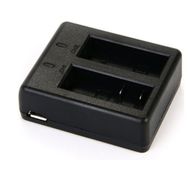 Sanger Sjcam Harici Usb İkili Şarj Aleti