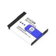 Sanger Sony NP-BD1 Batarya
