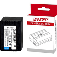 Sanger VW-VBK180 Panasonic Kamera Batarya