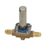 Sanhua MDF-A03-3H003 0.23 M3/H 3/8 Kaynaklı Solenoid Valf