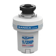 Sanica Çöp Öğütücü SL501