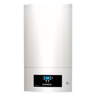 Sanica Java 28 Kw Premix Yoğuşmalı Kombi