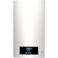 Sanica Java 35 Kw Premix Yoğuşmalı Kombi