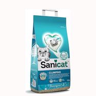 Sanicat Active Marsilya Sabun Kokulu 2x10 lt Kedi Kumu