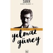 SANIK - JOHN GRISHAM