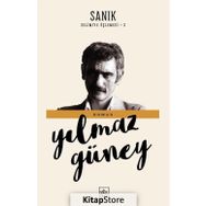 Sanık Selimiye Üçlemesi - 3 - Yılmaz Güney