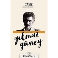 Sanık - Yılmaz Güney