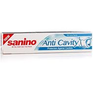 Sanino 100 ml Çürük Karşıtı Diş Macunu