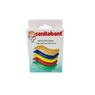 Sanitabant 20 Adet Yara Bandı