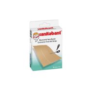 Sanitabant 5 Adet Ekonomik Yara Bandı