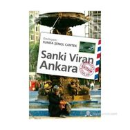 SANKI VIRAN ANKARA - FUNDA ŞENOL CANTEK