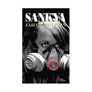 Sankya - Zahar Prilepin