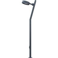 Şanlı 3018 45W SMD Led Direk Temperli Cam