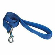 Sanlian 1,5 cm x 120 cm Köpekler İçin Yumuşak Doku Saplı Naylon Uzatma