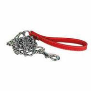 Sanlian 3,0 mm x 120 cm Köpekler İçin Saplı Zincir Uzatma