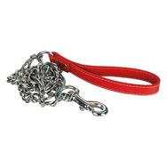 Sanlian 510-6630 3,0 mm x 120 cm Köpekler İçin Saplı Zincir Uzatma