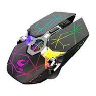 Sanlindou X13 2.4G Kablosuz Gaming Mouse 6 Düğme 2400 Dpı Oyuncu Mouse