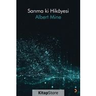 Sanma ki Hikaye - Albert Mine