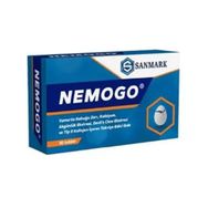 Sanmark Nemogo 30 Tablet