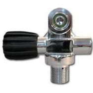 Sano Sub M25X2 232 Bar Sol Elcik Tüp Vanası