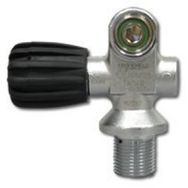 Sano Sub M25X2 232 Bar Tek Çıkış Tüp Vanası