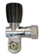 Sano Sub M25X2 İlave Çıkış Tüp Vanası