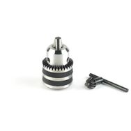 Sanou 1,0 10 mm B 12 Konik Anahtarlı Mandren