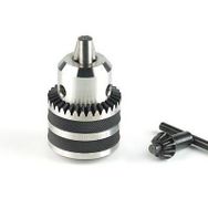 Sanou 5.0 20 mm B 22 Konik Anahtarlı Mandren