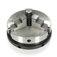 Sanou 63 mm 3 Ayaklı Torna Aynası
