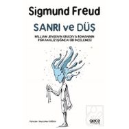 Sanrı ve Düş Gradiva - wilhelm jensen Sigmund Freud