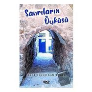 Sanrıların Öyküsü - Ezgi Öyküm Kamiloğlu