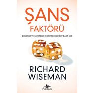 Şans Faktörü - Richard Wiseman