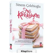 Şans Kurabiyem - Sinem Çelebioğlu