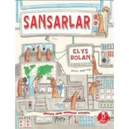 Sansarlar - Elys Dolan