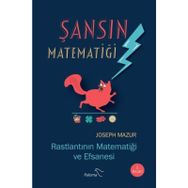 ŞANSIN MATEMATİĞİ - ENIS SINIKSARAN