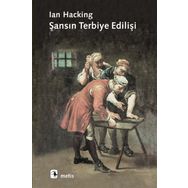 ŞANSIN TERBIYE EDİLİŞİ - LAN HACKING