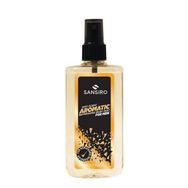 Sansiro Aromatic 150 ml Erkek Vücut Spreyi