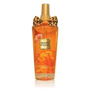 Sansiro Body Mist Beauty Romance 150 ml Vücut Spreyi