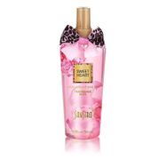 Sansiro Body Mist Sweet Heart 150 ml Vücut Spreyi