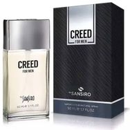 Sansiro Creed 50 ml EDP Erkek Parfümü